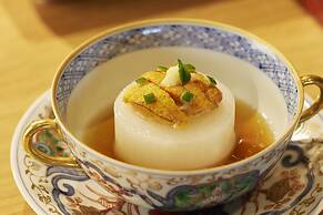 WAQOO Naritasanmonzen