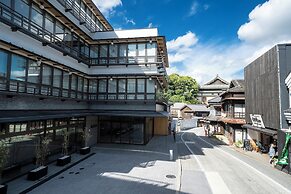 WAQOO Naritasanmonzen