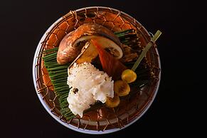 WAQOO Naritasanmonzen