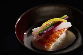 WAQOO Naritasanmonzen