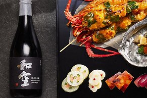 WAQOO Naritasanmonzen