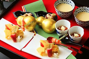 WAQOO Naritasanmonzen