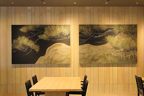 WAQOO Naritasanmonzen