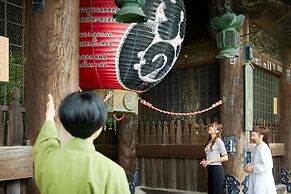 WAQOO Naritasanmonzen