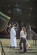 WAQOO Naritasanmonzen