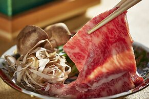 WAQOO Naritasanmonzen