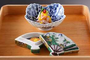 WAQOO Naritasanmonzen