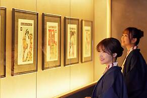 WAQOO Naritasanmonzen