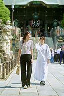 WAQOO Naritasanmonzen