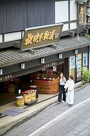 WAQOO Naritasanmonzen