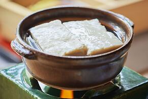 WAQOO Naritasanmonzen