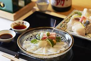 WAQOO Naritasanmonzen