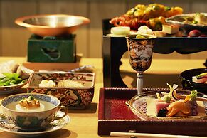 WAQOO Naritasanmonzen