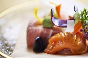 WAQOO Naritasanmonzen