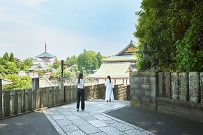 WAQOO Naritasanmonzen