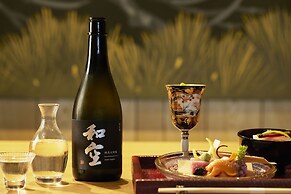 WAQOO Naritasanmonzen