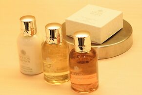 WAQOO Naritasanmonzen