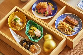 WAQOO Naritasanmonzen