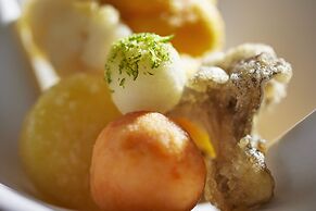 WAQOO Naritasanmonzen