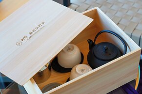 WAQOO Naritasanmonzen