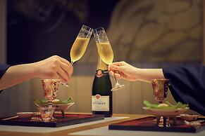 WAQOO Naritasanmonzen