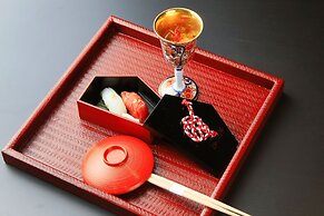 WAQOO Naritasanmonzen