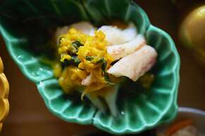 WAQOO Naritasanmonzen