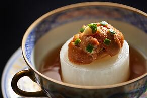 WAQOO Naritasanmonzen