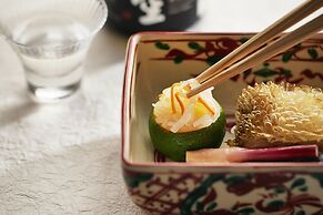 WAQOO Naritasanmonzen