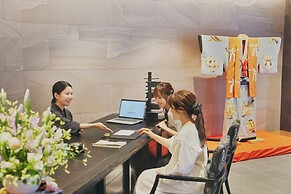 WAQOO Naritasanmonzen