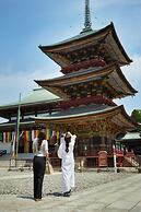 WAQOO Naritasanmonzen