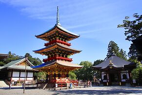 WAQOO Naritasanmonzen