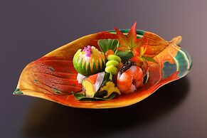 WAQOO Naritasanmonzen