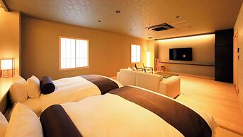 WAQOO Naritasanmonzen