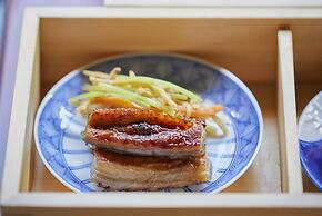 WAQOO Naritasanmonzen