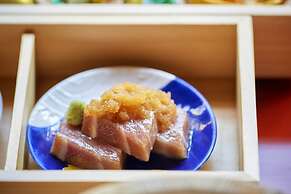 WAQOO Naritasanmonzen