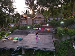 Taman Asta Gangga by ecommerceloka