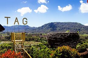 Taman Asta Gangga by ecommerceloka