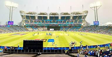 Hotel Tip Top International