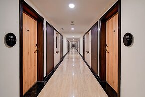 Hotel Tip Top International