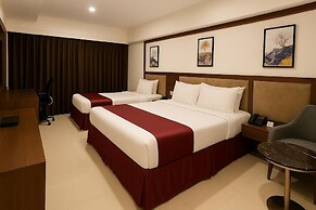Hotel Tip Top International