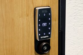 SAYA Suite Kishinosato