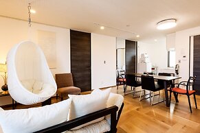 SAYA Suite Kishinosato