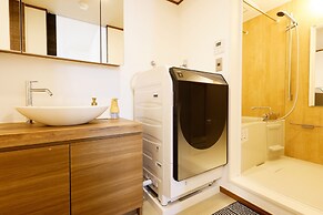 SAYA Suite Kishinosato