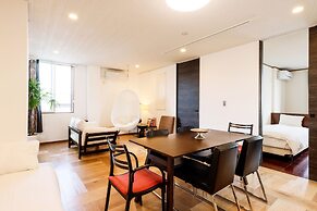 SAYA Suite Kishinosato