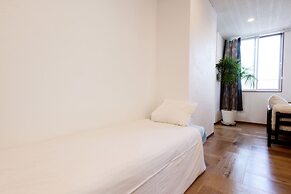 SAYA Suite Kishinosato