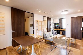 SAYA Suite Kishinosato