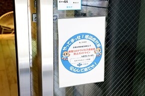 SAYA Suite Kishinosato