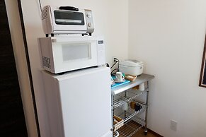 SAYA Suite Kishinosato