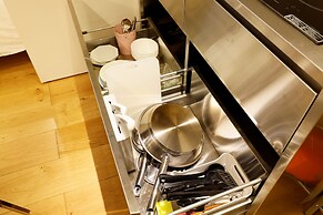 SAYA Suite Kishinosato